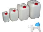 Jerrycan DIN51 4263.01 10 liter