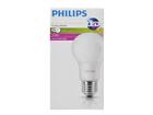 PHILIPS Led-lamp corepro EXTRA WARM WIT 8W-60W E27