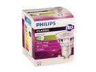 PHILIPS Led-lamp COREPRO LED SPOT GU10 4.6W