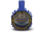 ABB Inbouwdoos multi BLAUW 40/50 MM