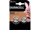 Duracell batterij knoopcel CR2032 3V
