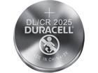 Duracell batterij knoopcel CR2025 3V