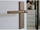 GPF Hipi Deux gatdeel links/ rechts 103 mm Champagne blend