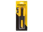 Stanley Afbreekmes Tripack 18MM