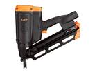 TJEP Tacker gas stripnagel incl. 2 accu's GRF 34-90 GAS 3G 50-90MM
