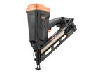 Tjep Tacker gas brad incl. 2 accu's AB 15/64 GAS 3G 25-64MM