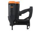TJEP Tacker gas betonnagels incl. 2 accu's CP 40 GAS 3G 15-40MM