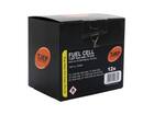 Tjep Gaspatroon geel 30ML