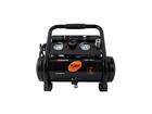 TJEP Compressor olievrij 4/5-2 SILENT 3,8LITER