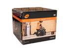 TJEP Compressor olievrij 8/10-2 SILENT 8LITER