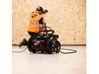 TJEP Compressor olievrij 8/10-2 SILENT 8LITER