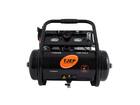 TJEP Compressor olievrij 8/10-2 SILENT 8LITER