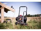 TJEP Compressor olievrij 17/15-2 SILENT 17LITER