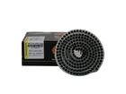 TJEP Coilnagel 15 gr. RVS A4 RAL 9005 200 stu CN 25/65 2,5X65MM