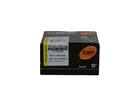 TJEP Coilnagel 15 gr. RVS A4 RAL 9005 200 stu CN 25/65 2,5X65MM