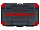 Gedore Red Dopsleutelset 3/8" R59003026 26-delig