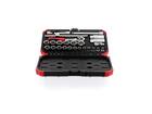Gedore Red Dopsleutelset 3/8" R59003026 26-delig