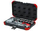 Gedore Red Dopsleutelset 3/8" R59003026 26-delig