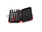 Gedore Red Dopsleutelset 3/8" R59003026 26-delig