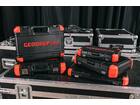 Gedore Red Dopsleutelset 3/8" R59003026 26-delig