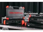 Gedorered Dopsleutelset 1/2"+1/4" R46003094 94-delig