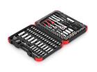 Gedore Red Dopsleutelset 1/2"-3/8"-1/4" R45603172 172-delig