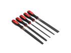 Gedore Red Vijlenset R93000005 5-delig