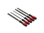 Gedore Red Vijlenset R93000005 5-delig