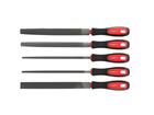 Gedore Red Vijlenset R93000005 5-delig