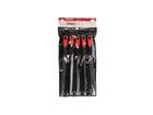 Gedore Red Vijlenset R93000005 5-delig