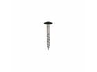 Dak&Gevel Kleurkopschroef RVS A2 Groen RAL6009 - 50ST. 4,8x38MM