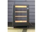 Airrex Infraroodkachel elektrisch AH720I 2,8KW/H