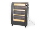 Airrex Infraroodkachel elektrisch AH720I 2,8KW/H