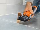 Fein Multimaster in koffer MM500 PLUS 230V