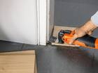 Fein Multimaster in koffer MM500 PLUS 230V