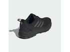 Adidas Veiligheidsschoen zwart/grijs S1PS Aedus Low maat 42