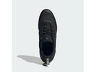 Adidas Veiligheidsschoen zwart/grijs S1PS Aedus Low maat 42