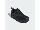 Adidas Veiligheidsschoen zwart/grijs S1PS Aedus Low maat 42