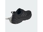 Adidas Veiligheidsschoen zwart/panter S1PS Aedus Low W maat 36