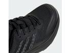 Adidas Veiligheidsschoen zwart/panter S1PS Aedus Low W maat 36