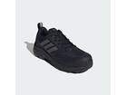 Adidas Veiligheidsschoen zwart/grijs S3S Gradix Low maat 40