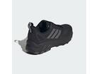 Adidas Veiligheidsschoen zwart/grijs S3S Gradix Low maat 41