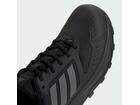 Adidas Veiligheidsschoen zwart/grijs S3S Gradix Low maat 41