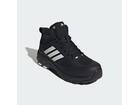 Adidas Veiligheidsschoen zwart/wit S3S Gradix Mid maat 47