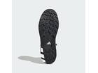 Adidas Veiligheidsschoen zwart/wit S3S Gradix Mid maat 47