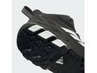 Adidas Veiligheidsschoen zwart/wit S3S Gradix Mid maat 48
