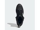 Adidas Veiligheidsschoen zwart/wit S3S Gradix Mid maat 48
