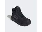 Adidas Veiligheidsschoen zwart/grijs S3S Granor Mid maat 41