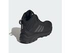 Adidas Veiligheidsschoen zwart/grijs S3S Granor Mid maat 46