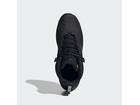 Adidas Veiligheidsschoen zwart/grijs S3S Granor Mid maat 46